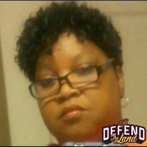 Meet your Posher, Diane